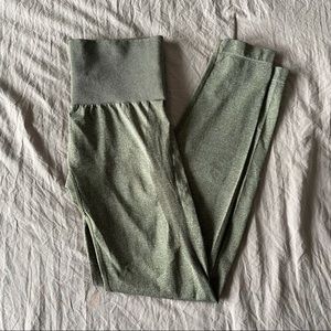 NVGTN seamless contour leggings